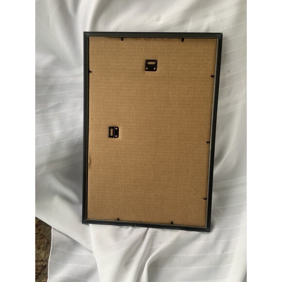 Saitama (One Punch Man) Framed Legacy Portrait Art Print SIGNED - Picture 6 of 8